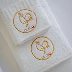 Le Coq Victor Hugo - Garage - Ac - Wifi - Quiet 公寓 罗克布吕讷-卡普马丹